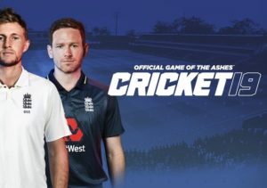 Cricket 19
