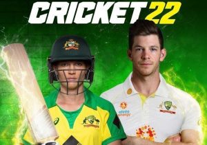 Cricket 22 Xbox Series