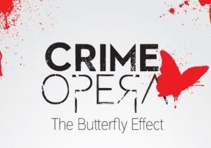 Crime Opera The Butterfly Effect Xbox Series