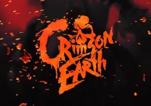 Crimson Earth
