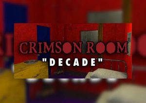 Crimson Room Decade