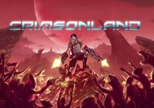 Crimsonland