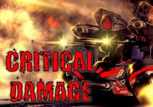Critical Damage