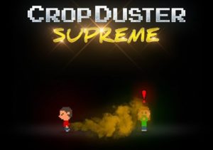 CropDuster Supreme