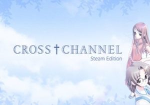 CROSS CHANNEL