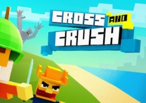 Cross & Crush