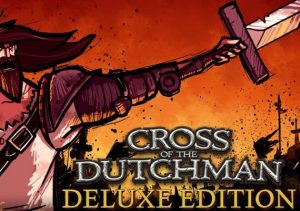 Cross of the Dutchman