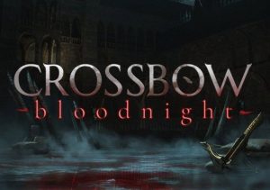 Crossbow Bloodnight