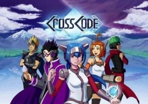 CrossCode