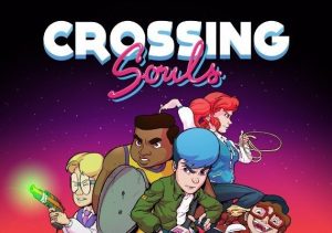 Crossing Souls