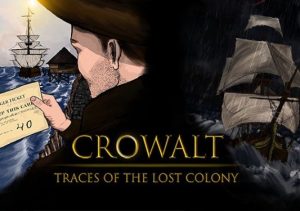 Crowalt Traces of the Lost Colony Xbox Series