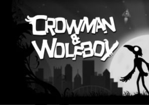 Crowman & Wolfboy