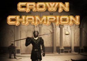 Crown Champion Legends of the Arena