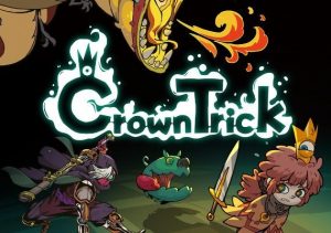 Crown Trick Xbox Series