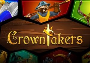 Crowntakers