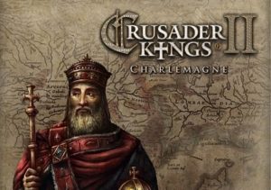 Crusader Kings 2 Charlemagne