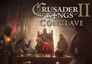 Crusader Kings 2 Conclave