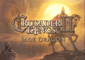 Crusader Kings 2 Jade Dragon