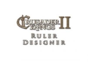 Crusader Kings 2 Ruler Designer