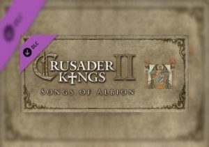 Crusader Kings 2 Songs of Albion
