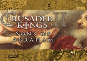 Crusader Kings 2 Sons of Abraham