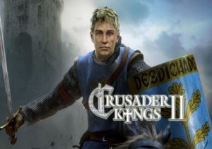 Crusader Kings 2 The Reaper's Due Content Pack