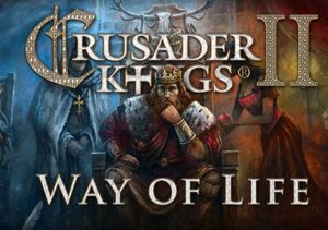 Crusader Kings 2 Way of Life