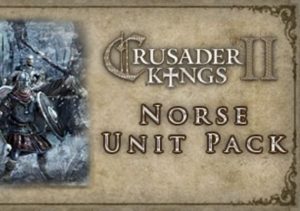 Crusader Kings II Norse Unit Pack DLC