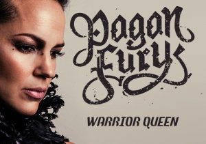 Crusader Kings II Pagan Fury Warrior Queen