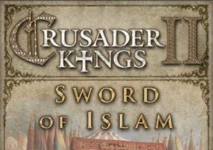 Crusader Kings II Sword of Islam