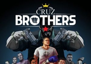 Cruz Brothers Xbox Series