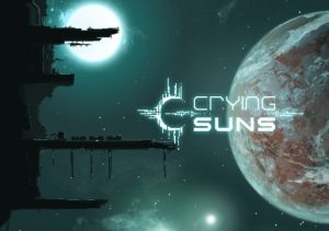 Crying Suns