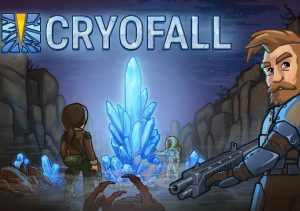 CryoFall