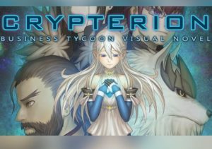 Crypterion