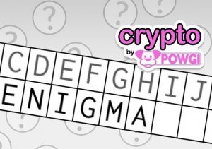 Crypto by POWGI Xbox Series