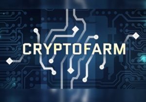 CryptoFarm