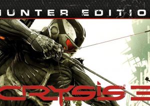 Crysis 3