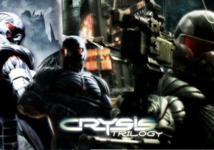Crysis Trilogy