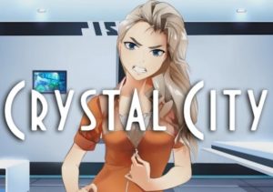 Crystal City
