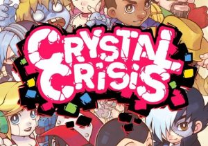 Crystal Crisis