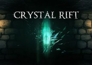 Crystal Rift
