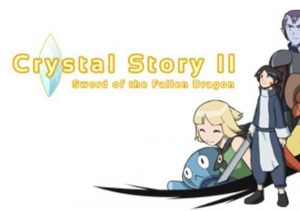 Crystal Story 2