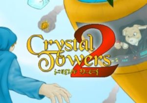 Crystal Towers 2 XL