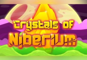 Crystals of Niberium