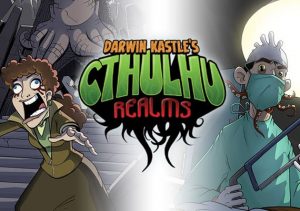 Cthulhu Realms