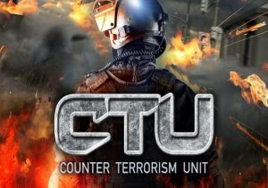 CTU Counter Terrorism Unit