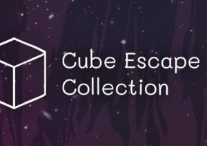 Cube Escape Collection