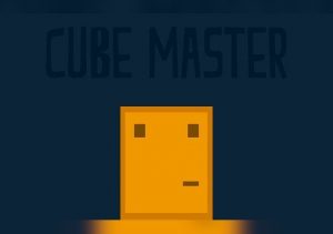Cube Master