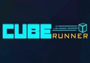 CUBE RUNNER