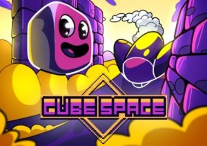 Cube Space